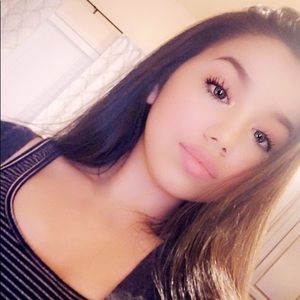 Meet your Posher, Joslynn